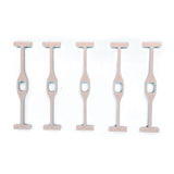 Lojan Flex Rigid Heddle Sections - The Woolery