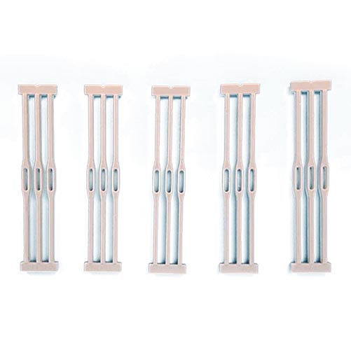 Lojan Flex Rigid Heddle Sections - The Woolery