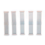 Lojan Flex Rigid Heddle Sections - The Woolery