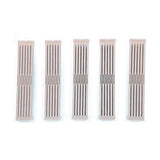 Lojan Flex Rigid Heddle Sections - The Woolery