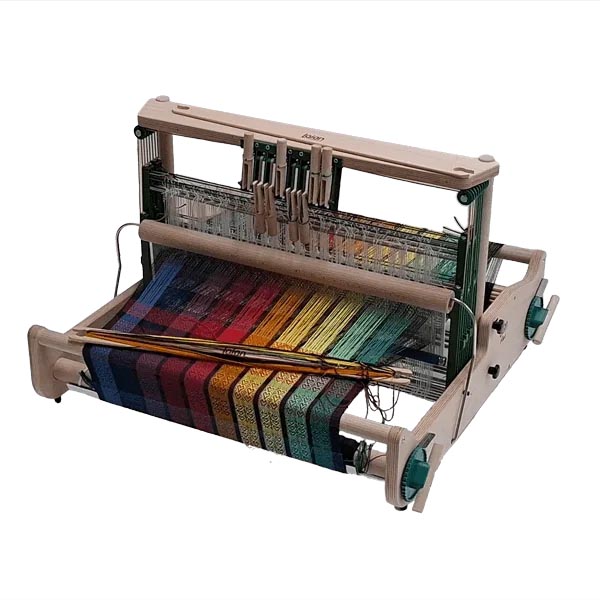 Lojan Flex Table Loom - The Woolery