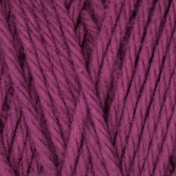 Queensland Coastal Cotton Yarn - The Woolery
