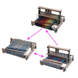 Lojan Flex Loom Conversion Kit - The Woolery