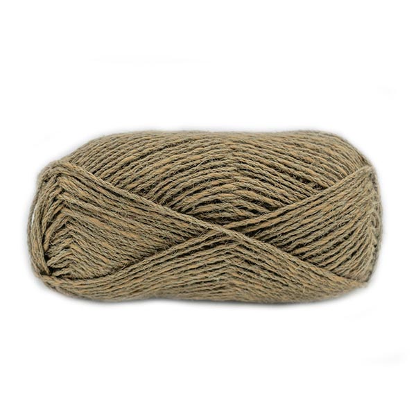 Laines du Nord Natural Bag Yarn - The Woolery