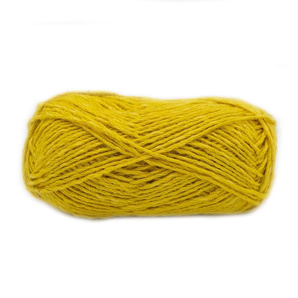 Laines du Nord Natural Bag Yarn - The Woolery
