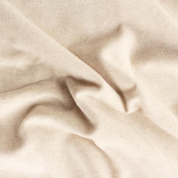Virgin Wool Fabric - The Woolery