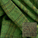 Virgin Wool Fabric - The Woolery