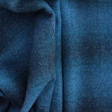 Virgin Wool Fabric - The Woolery
