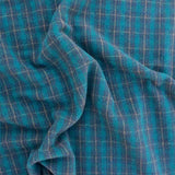 Virgin Wool Fabric - The Woolery