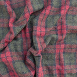 Virgin Wool Fabric - The Woolery