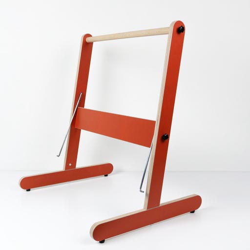 Louet Harmony Table Loom Stand - The Woolery