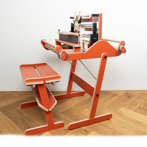 Louet Harmony Table Loom Complete Set - The Woolery