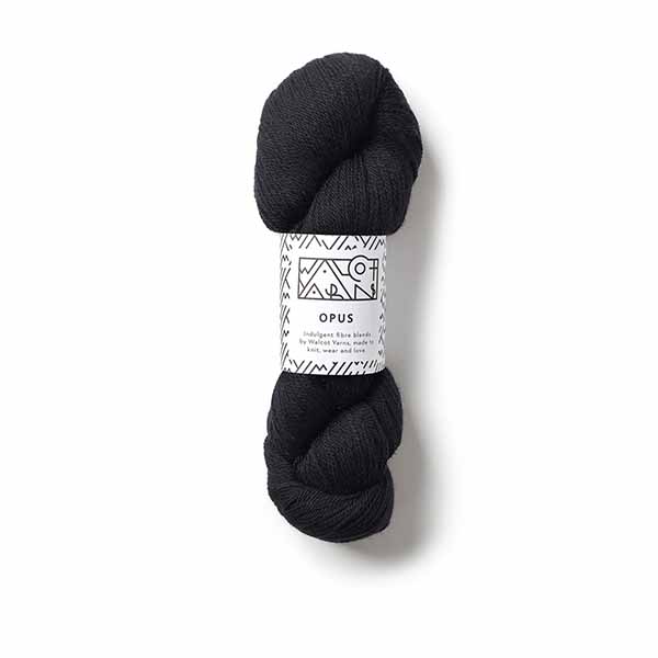 A Yarn Story Opus Yarn - The Woolery