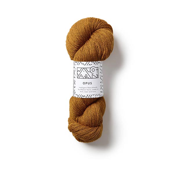 A Yarn Story Opus Yarn - The Woolery