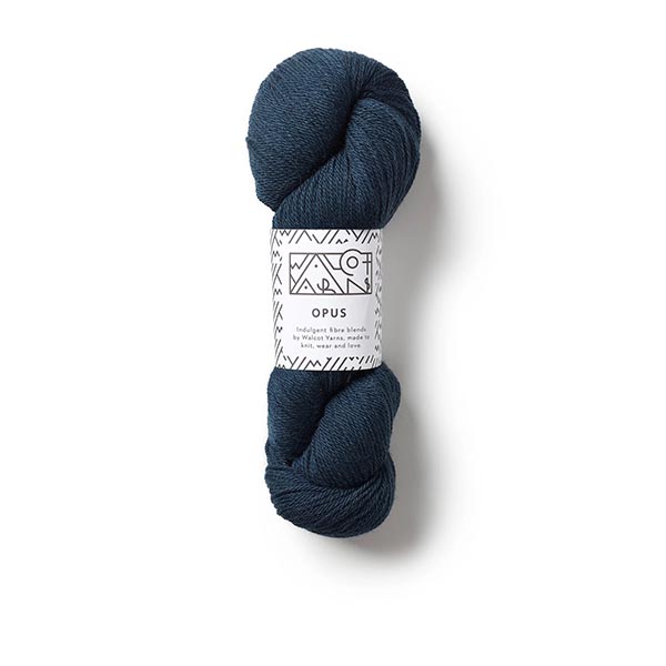 A Yarn Story Opus Yarn - The Woolery