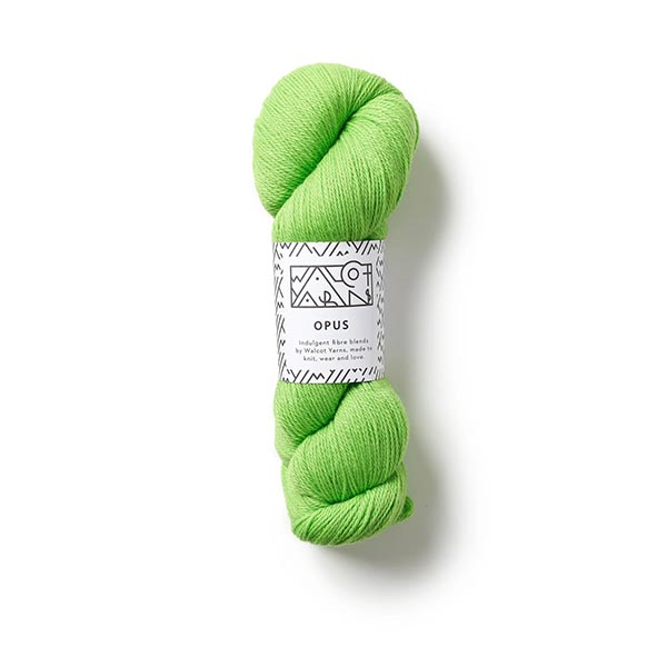 A Yarn Story Opus Yarn - The Woolery