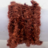 Maurice Brassard Cotton Chenille Yarn - The Woolery