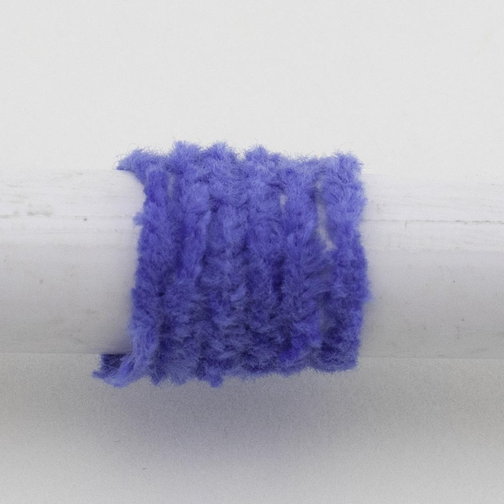 Maurice Brassard Cotton Chenille Yarn - The Woolery