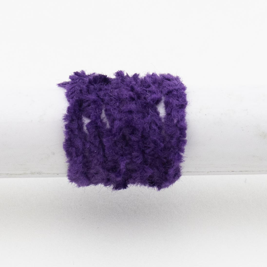 Maurice Brassard Cotton Chenille Yarn - The Woolery