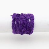 Maurice Brassard Cotton Chenille Yarn - The Woolery