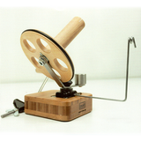 Louet Yarn Ball Winder - The Woolery