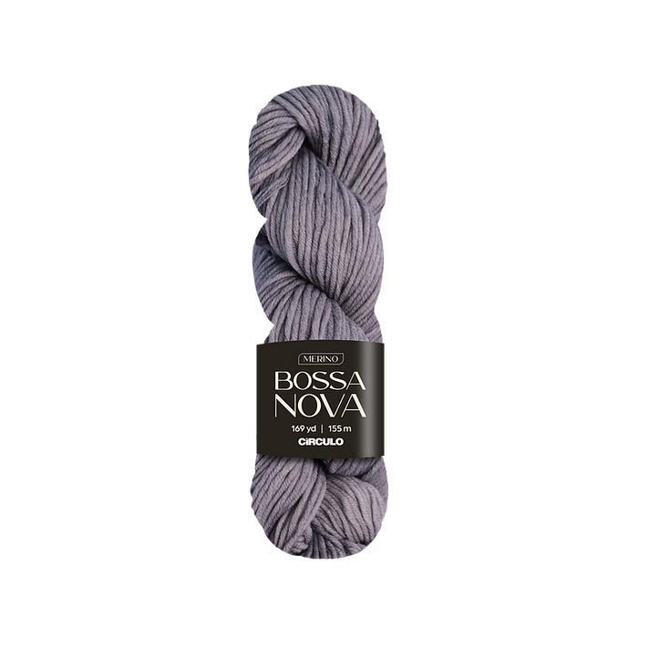 Circulo Bossa Nova Yarn - The Woolery