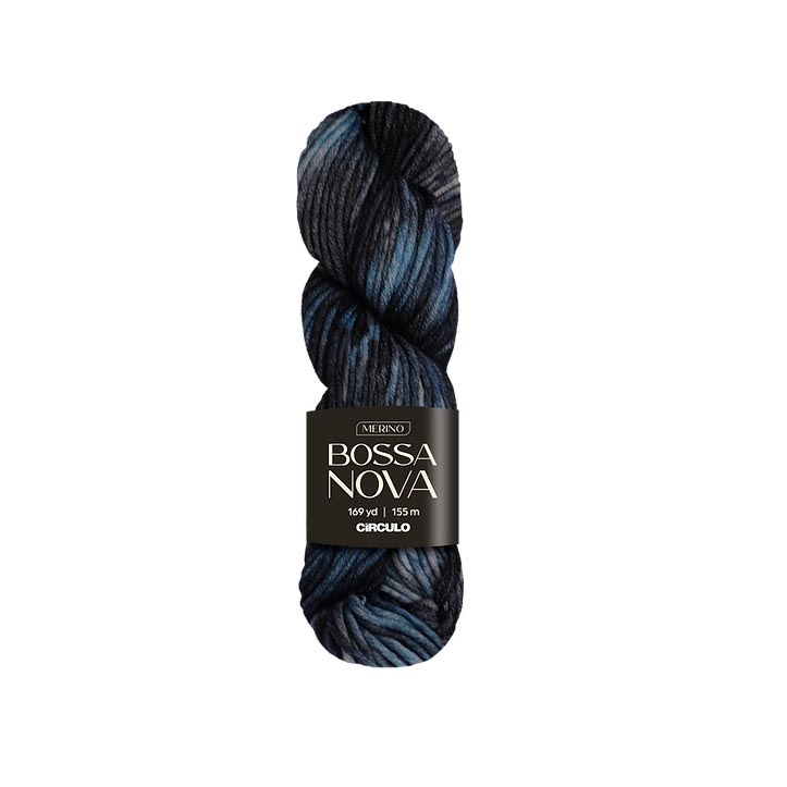 Circulo Bossa Nova Yarn - The Woolery