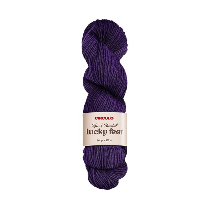 Circulo Lucky Feet Yarn - The Woolery