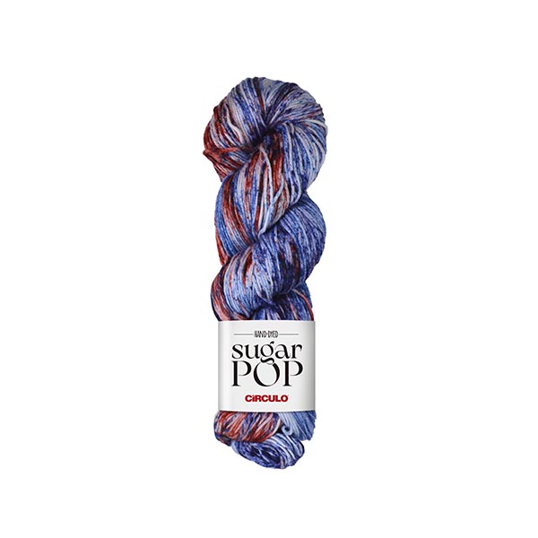 Circulo Sugar Pop Yarn - The Woolery