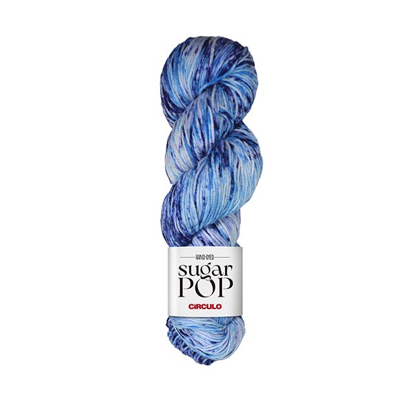 Circulo Sugar Pop Yarn - The Woolery