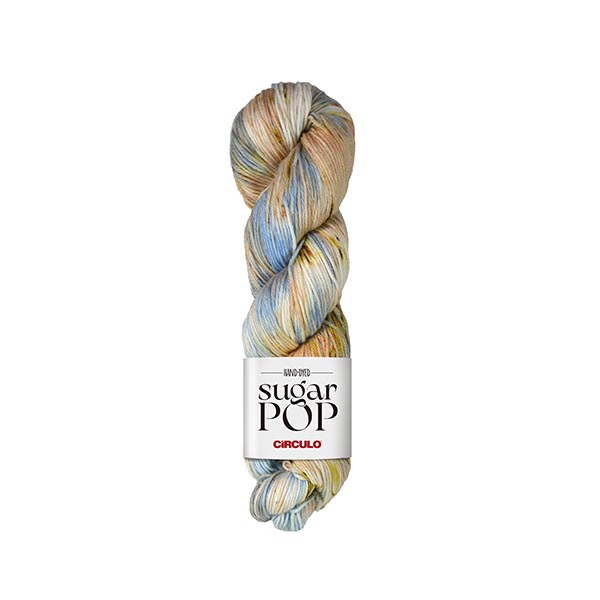Circulo Sugar Pop Yarn - The Woolery