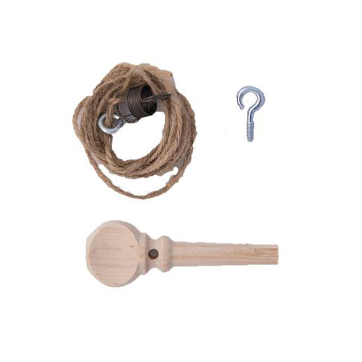 Kromski Interlude Brake Band Kit - The Woolery