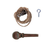 Kromski Interlude Brake Band Kit - The Woolery