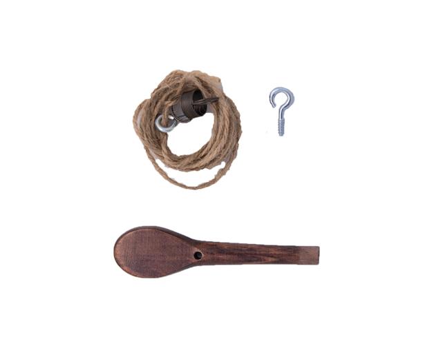 Kromski Fantasia Brake Band Kit - The Woolery