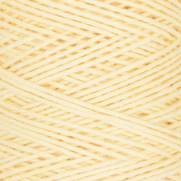 Queensland Coastal Cotton Fine Yarn - The Woolery
