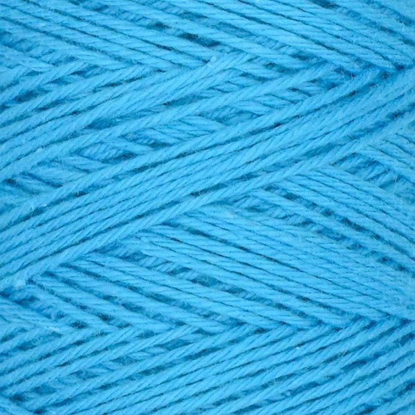 Queensland Coastal Cotton Fine Yarn - The Woolery