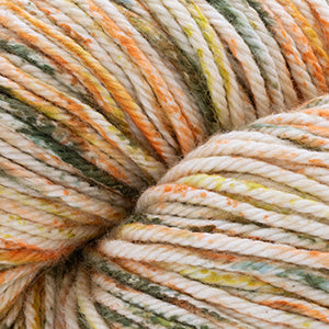 Cascade Nifty Cotton Splash Yarn - The Woolery