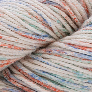 Cascade Nifty Cotton Splash Yarn - The Woolery