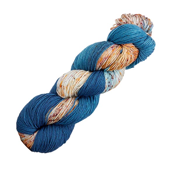 Gusto Carmen Yarn - The Woolery