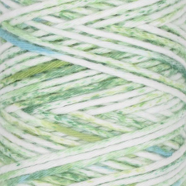 Queensland Coastal Cotton Ocean Mist Yarn - The Woolery