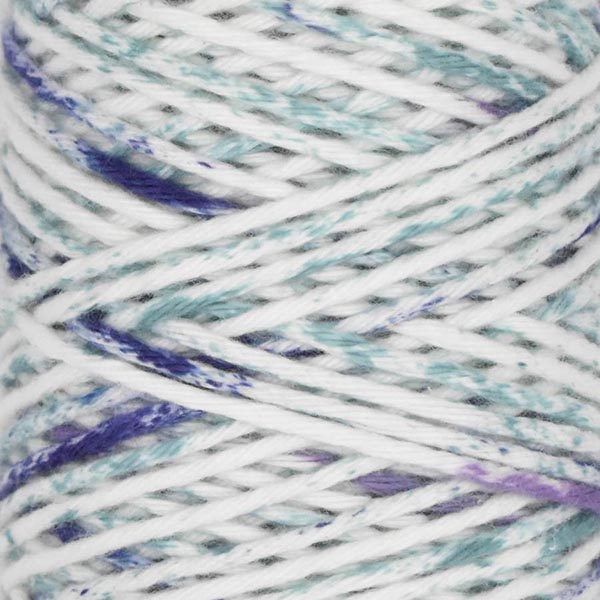 Queensland Coastal Cotton Ocean Mist Yarn - The Woolery