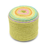 Queensland Rainbow Cake Yarn
