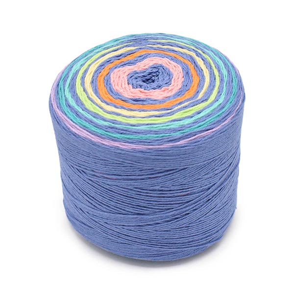 Queensland Rainbow Cake Yarn