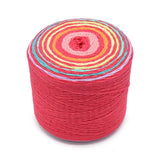 Queensland Rainbow Cake Yarn