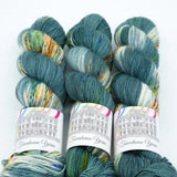 Townhouse Clarendon Sock Yarn - The Woolery