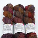 Townhouse Clarendon Sock Yarn - The Woolery