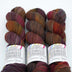 Townhouse Clarendon Sock Yarn - The Woolery
