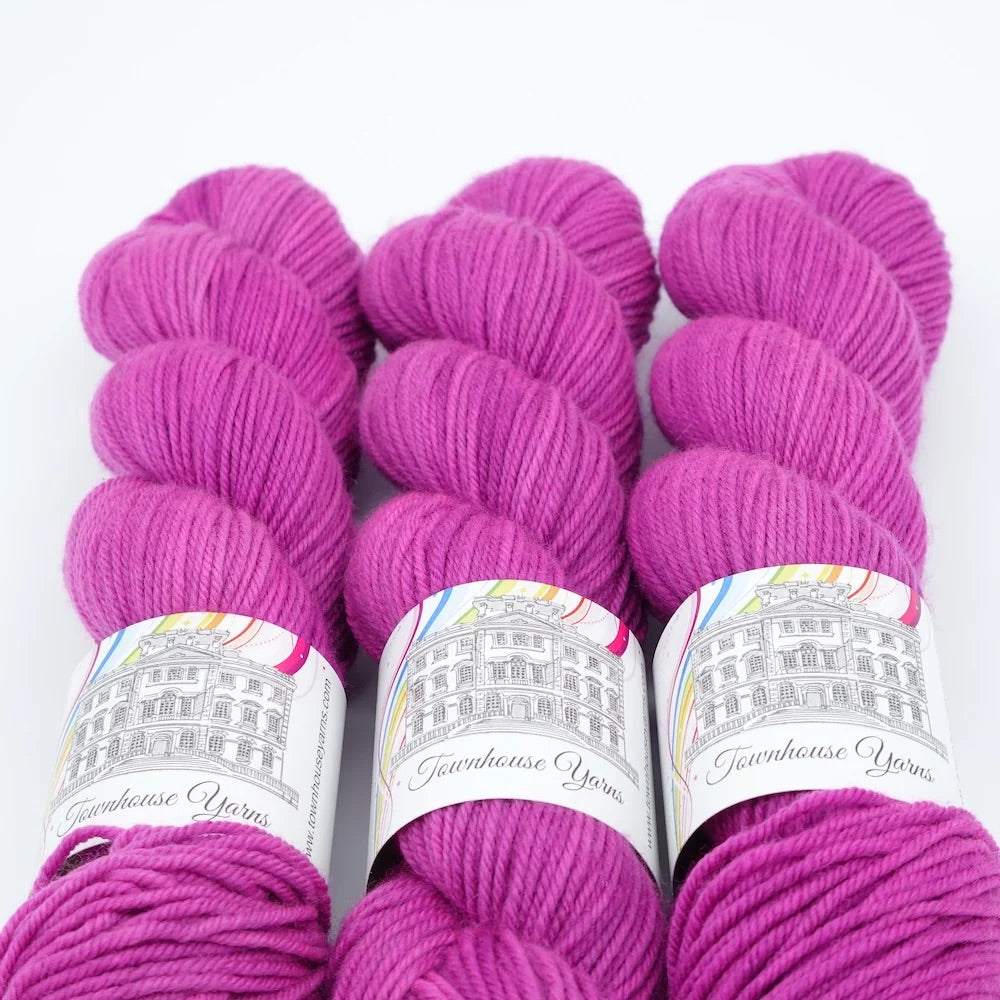 Townhouse Drury DK Yarn - The Woolery