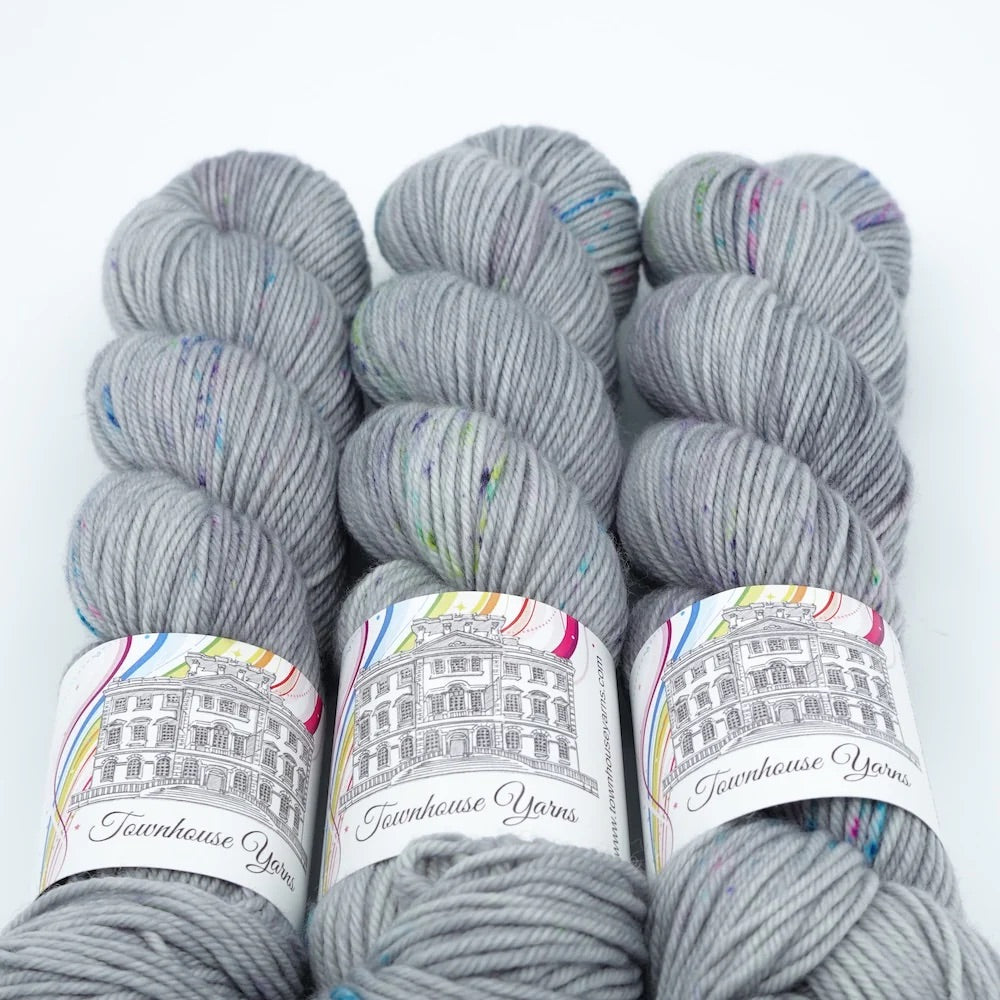 Townhouse Drury DK Yarn - The Woolery