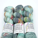Townhouse Fade St. Yarn - The Woolery